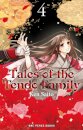 Tales of the Tendo Family Volume 4