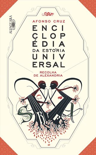 Enciclopédia Da Estória Universal Recolhas De Alexand.