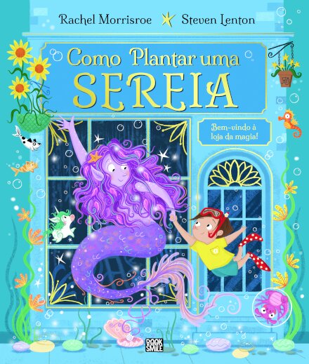 Como Plantar Uma Sereia