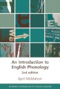 An Introduction to English Phonology 2nd edition