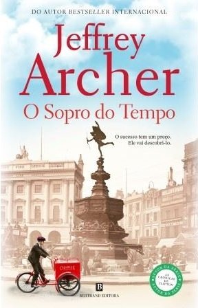 O Sopro do Tempo
