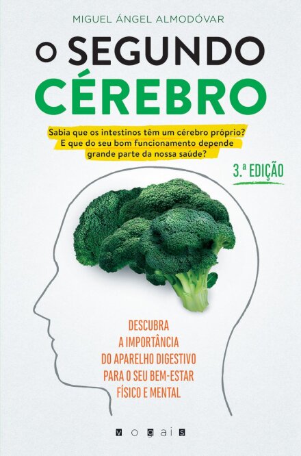 O Segundo Cérebro