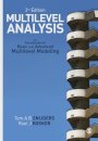 Multilevel Analysis