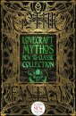 Lovecraft Mythos New & Classic Collection