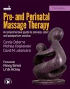 Pre- And Perinatal Massage Therapy
