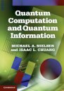 Quantum Computation and Quantum Information : 10th Anniversary Edition