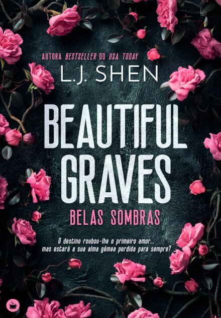 Beautiful Graves - Belas Sombras
