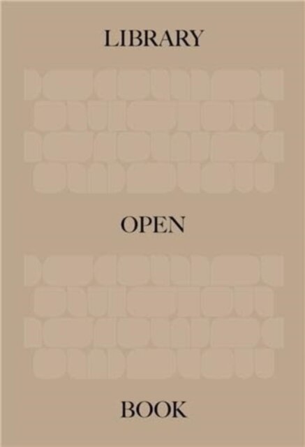 The Library: An Open Book