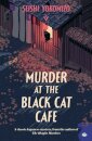 Murder At The Black Cat Cafe
