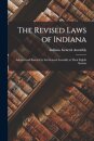 The Revised Laws of Indiana
