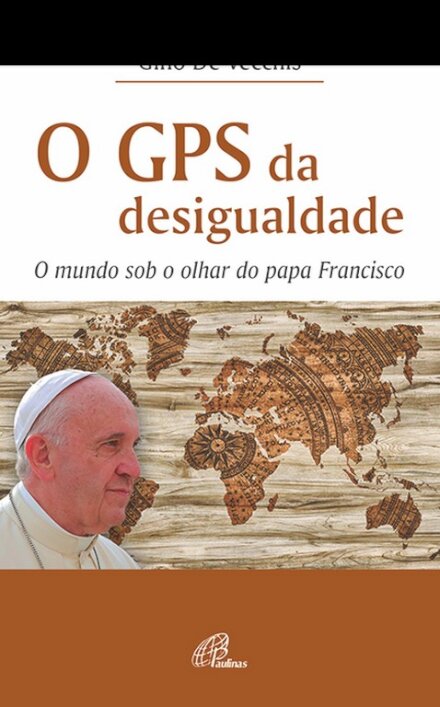 O Gps da Desigualdade