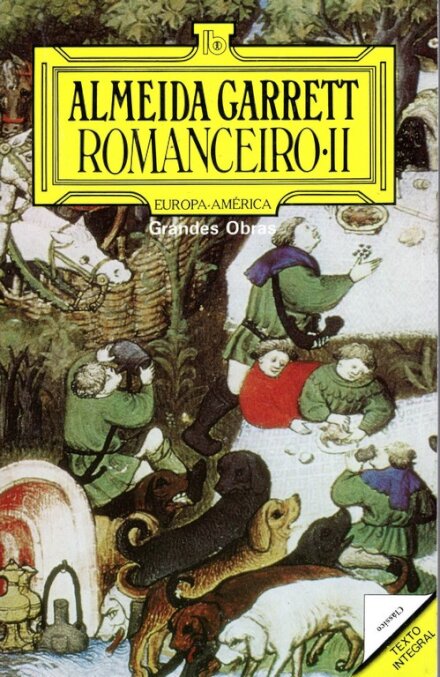 Romanceiro II