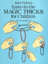 Easy-to-Do Magic Tricks for Children