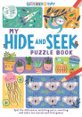 My Hide-And-Seek Picture Book