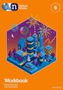 Nelson Maths: Workbook 6