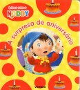 Brinca Com Noddy A Surp.Aniversario