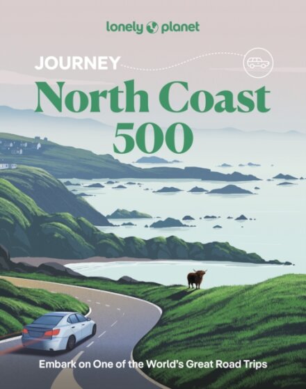 Journey North Coast 500 1