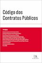 Código Dos Contratos Públicos 14.ª Edição