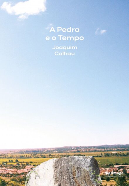 A Pedra e o Tempo