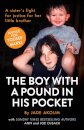 The Boy With A Pound In His Pocket
