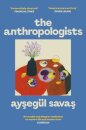 The Anthropologists