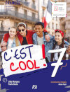 C'est cool! 7 - Manual do Aluno 2025