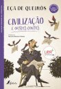 Civilização e Outros Contos