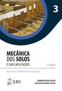Mecânica dos Solos e suas Aplicações Exercícios e Problemas Resolvidos Volume 3