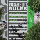 Walkable City Rules