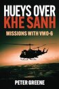 Hueys over Khe Sanh