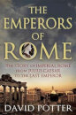 The Emperors Of Rome