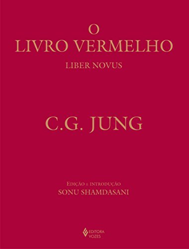 Livro Vermelho - Liber Novus (Jung)