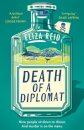 Death of a Diplomat