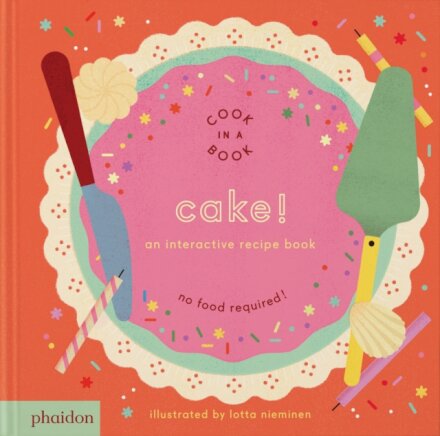 Cake!