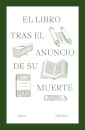 El Libro Tras El Anuncio De Su Muerte