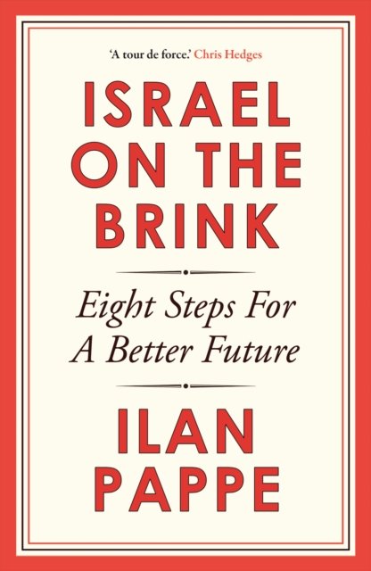 Israel On The Brink