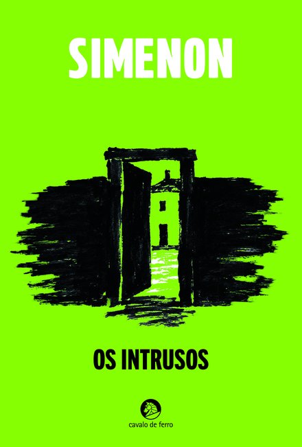 Os Intrusos