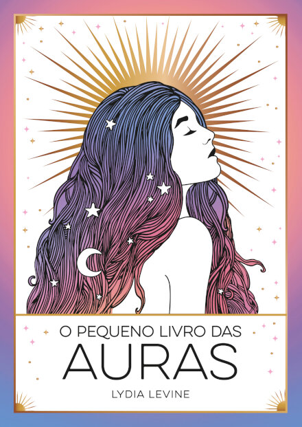 O Pequeno Livro Das Auras