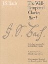 The Well-Tempered Clavier, Part I