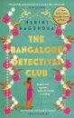 The Bangalore Detectives Club