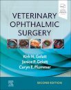 Veterinary Ophthalmic Surgery