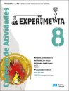 Experimenta - Físico-Química - 8.º Ano Caderno de atividades 2026