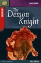 Rapid Stage 7 Set B: Merlin: The Demon Knight
