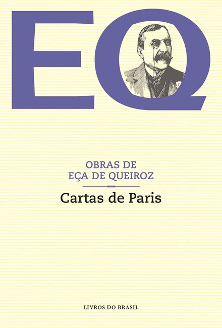 Cartas de Paris