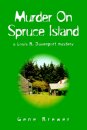 Murder On Spruce Island