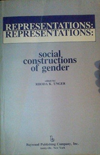 Representations