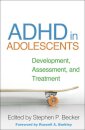 ADHD in Adolescents
