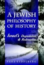 A Jewish Philosophy of History