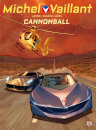 Michel Vaillant 11 - Cannonball