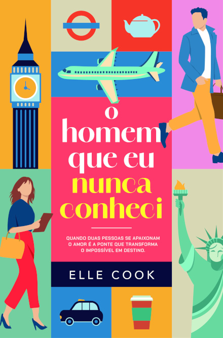 O Homem que Eu Nunca Conheci